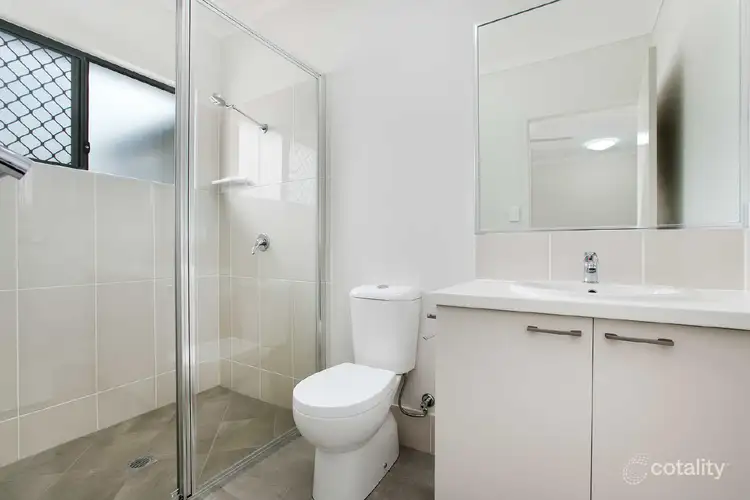 Fifth view of Homely house listing, 1/18 Sedgwick Close, Edmonton QLD 4869