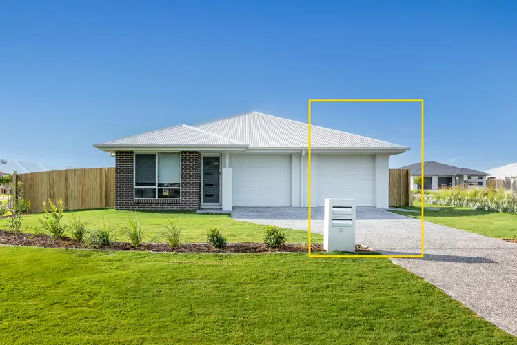 2/12 Pelham Street, Logan Reserve QLD 4133