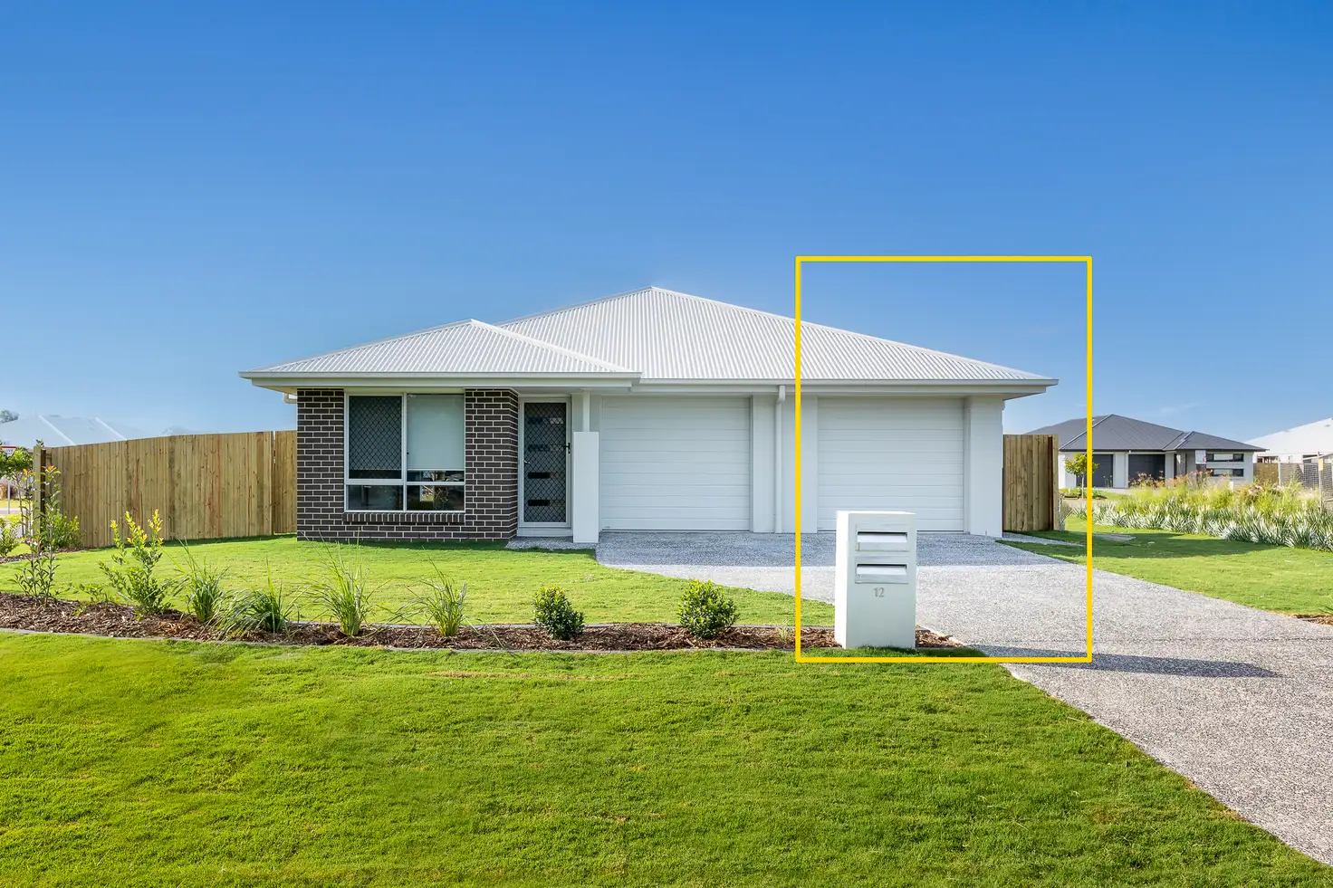 Main view of Homely house listing, 2/12 Pelham Street, Logan Reserve QLD 4133