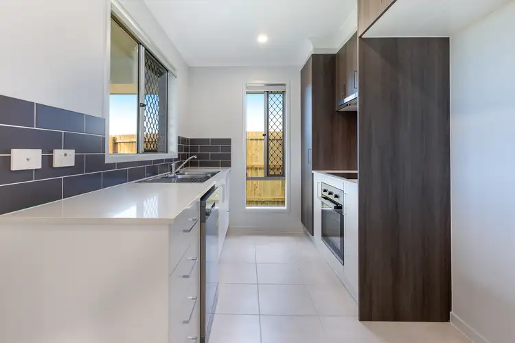 Fourth view of Homely house listing, 2/12 Pelham Street, Logan Reserve QLD 4133