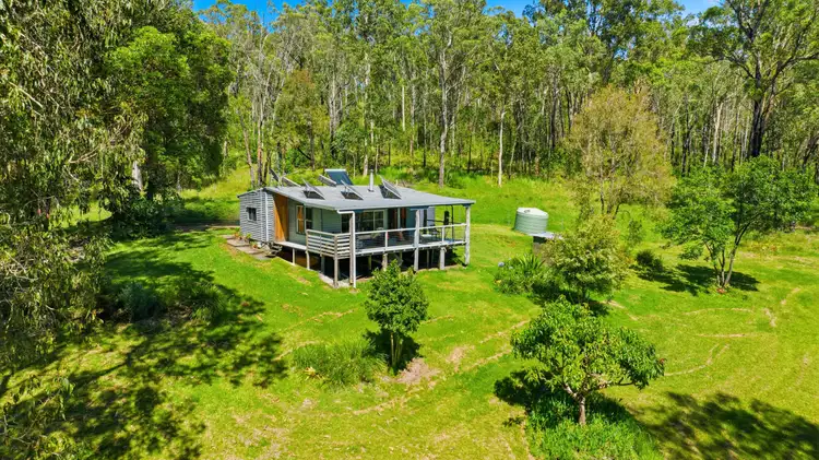 Third view of Homely rural property listing, 1054 Glen's Creek Road, Nymboida NSW 2460