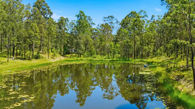 Fifth view of Homely rural property listing, 1054 Glen's Creek Road, Nymboida NSW 2460