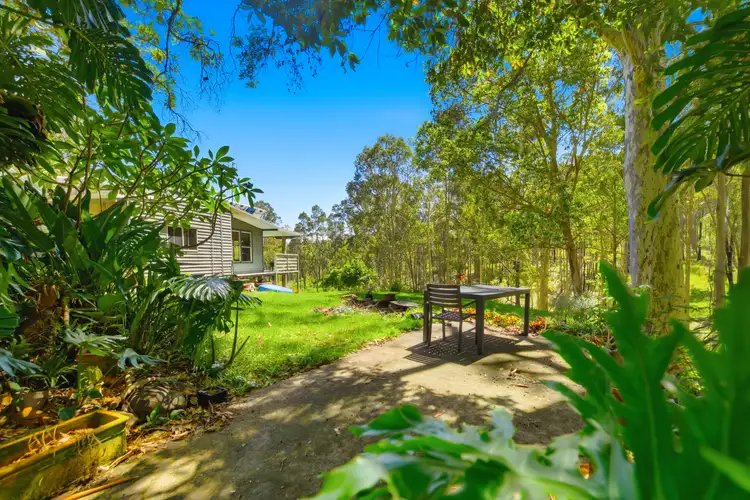 Sixth view of Homely rural property listing, 1054 Glen's Creek Road, Nymboida NSW 2460