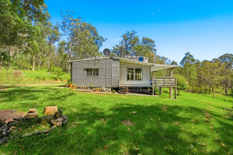 Seventh view of Homely rural property listing, 1054 Glen's Creek Road, Nymboida NSW 2460