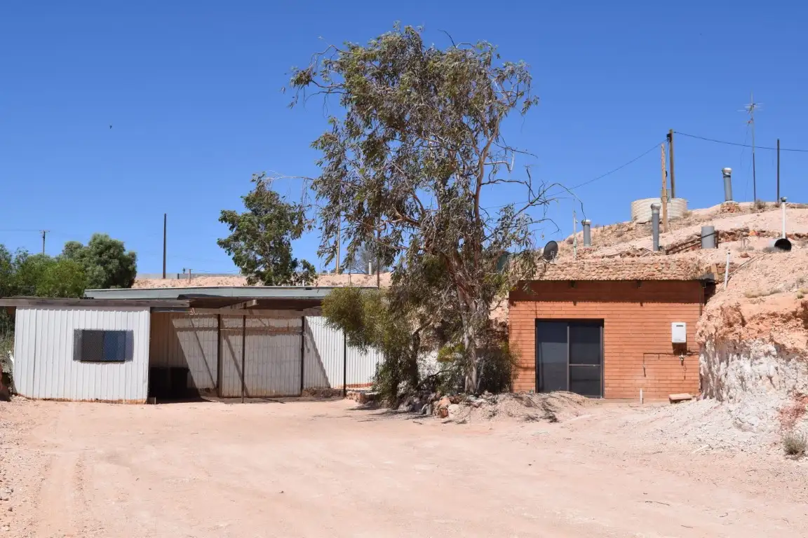 Main view of Homely house listing, Lot 709 Bryant Street, Coober Pedy SA 5723