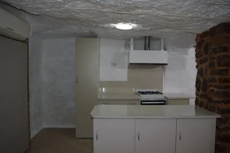 Second view of Homely house listing, Lot 709 Bryant Street, Coober Pedy SA 5723