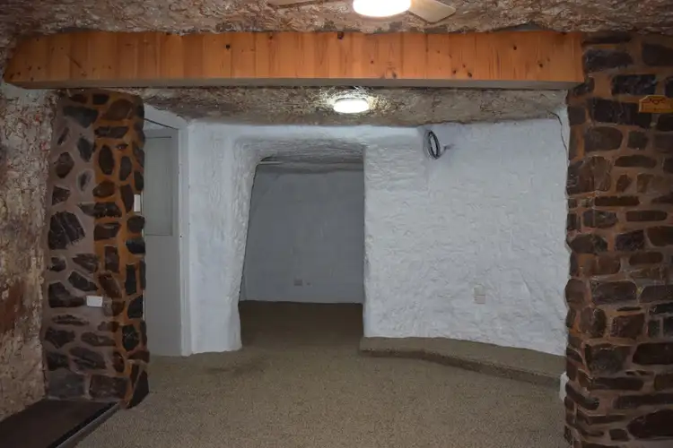 Third view of Homely house listing, Lot 709 Bryant Street, Coober Pedy SA 5723