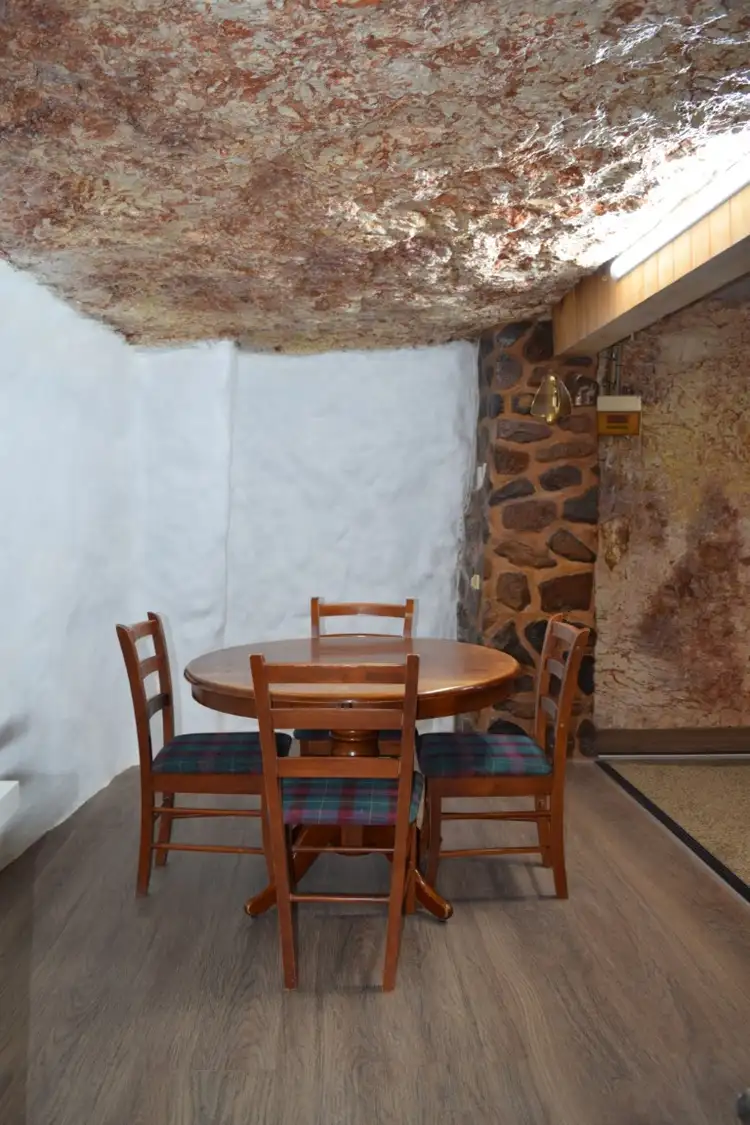 Sixth view of Homely house listing, Lot 709 Bryant Street, Coober Pedy SA 5723