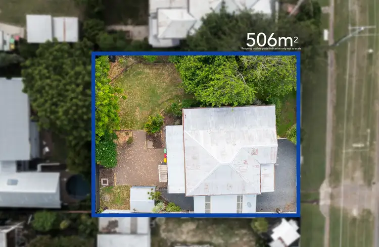 Third view of Homely house listing, 22 Canning Street, North Ipswich QLD 4305