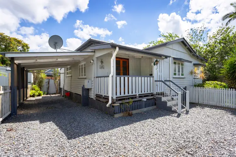 Fourth view of Homely house listing, 22 Canning Street, North Ipswich QLD 4305