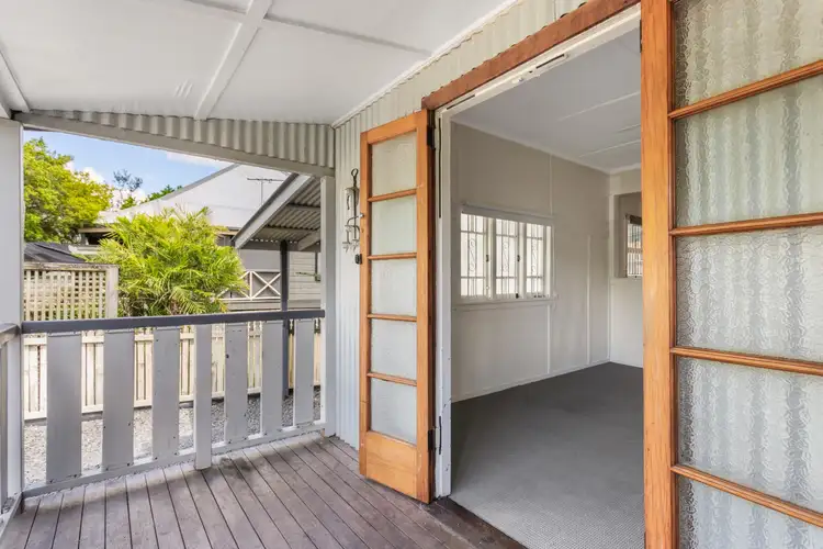 Fifth view of Homely house listing, 22 Canning Street, North Ipswich QLD 4305