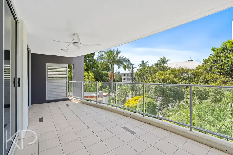 321/21-31 Cypress Avenue, Surfers Paradise QLD 4217