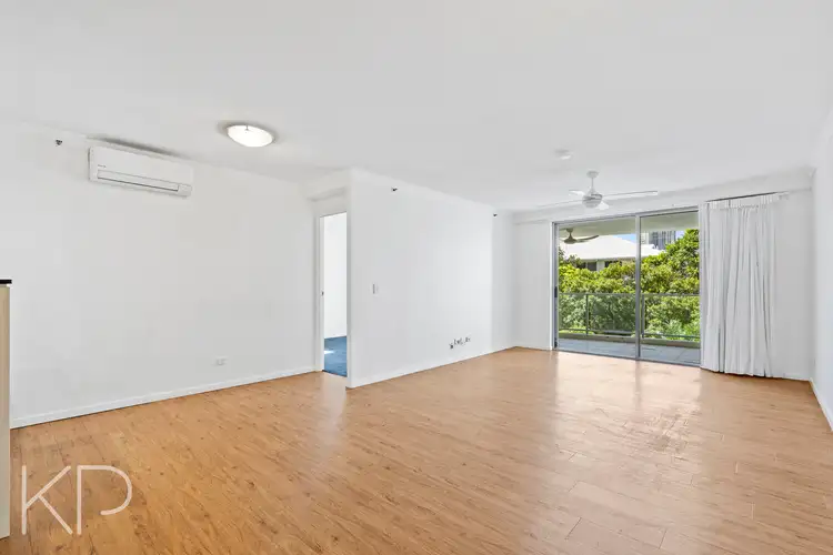 Second view of Homely apartment listing, 321/21-31 Cypress Avenue, Surfers Paradise QLD 4217