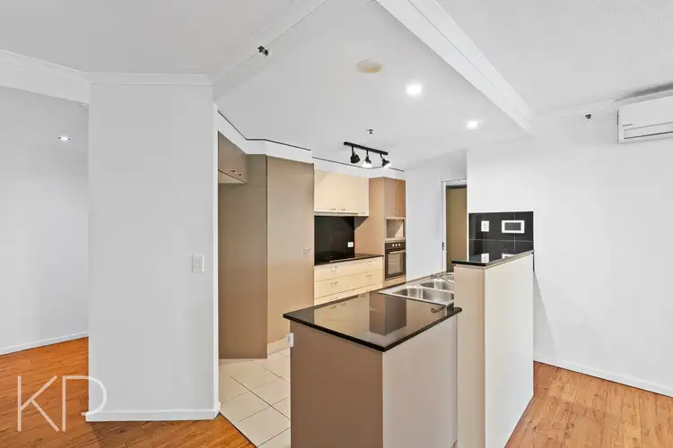 Third view of Homely apartment listing, 321/21-31 Cypress Avenue, Surfers Paradise QLD 4217