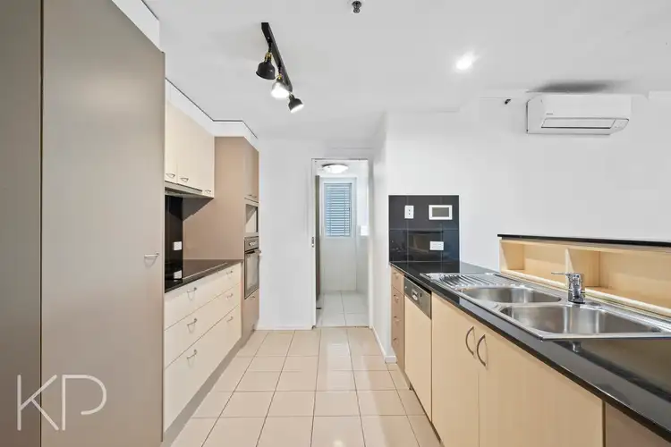 Fourth view of Homely apartment listing, 321/21-31 Cypress Avenue, Surfers Paradise QLD 4217