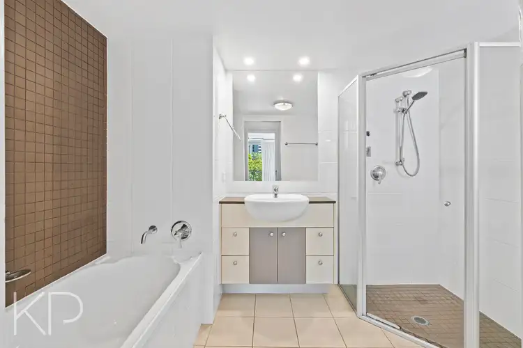 Sixth view of Homely apartment listing, 321/21-31 Cypress Avenue, Surfers Paradise QLD 4217