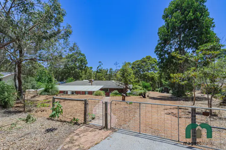 4 McCarthy Road
