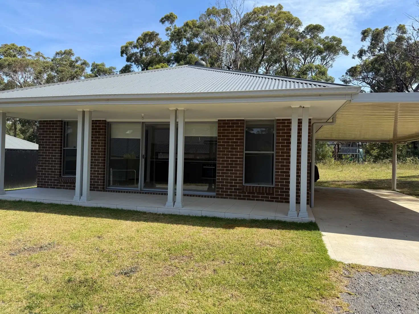Main view of Homely house listing, 10D2 Drapers Road, Willow Vale NSW 2575