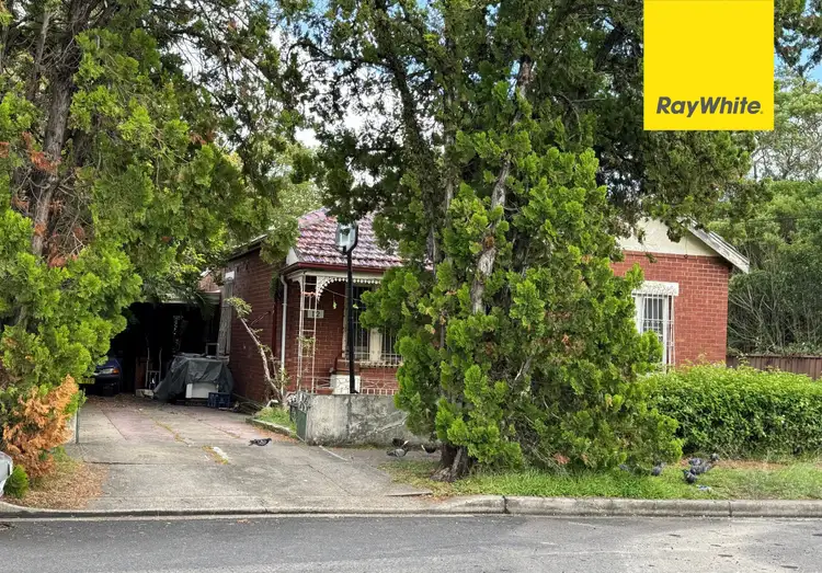 Second view of Homely house listing, 12 George Street, Lidcombe NSW 2141