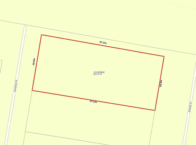 Third view of Homely house listing, 12 George Street, Lidcombe NSW 2141