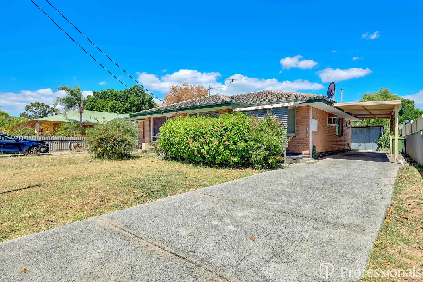 Main view of Homely semi-detached listing, 15A Clifton Street, Maddington WA 6109