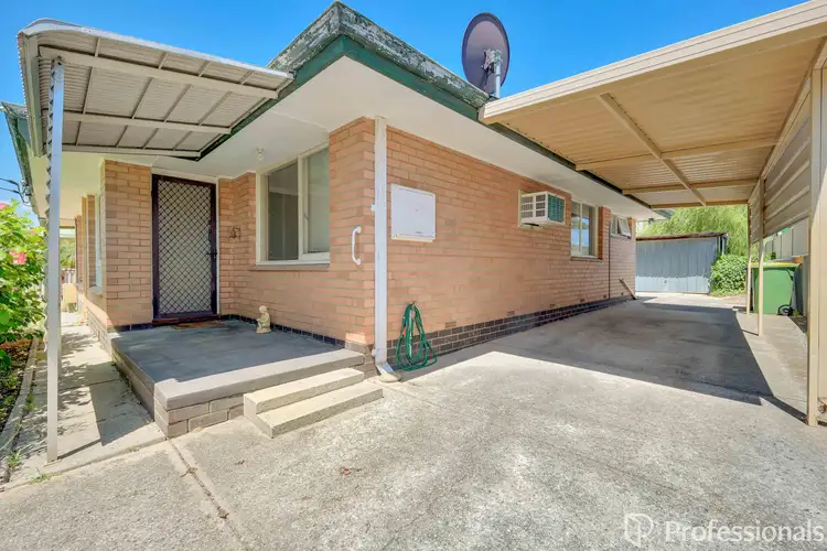 Fourth view of Homely semi-detached listing, 15A Clifton Street, Maddington WA 6109