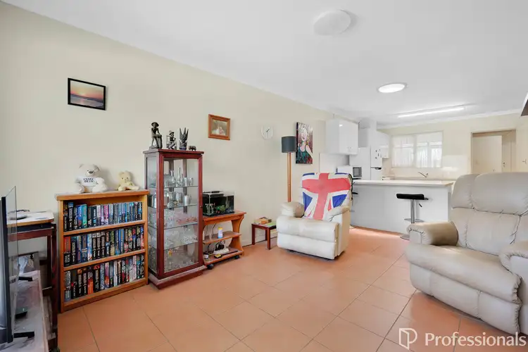 Fifth view of Homely semi-detached listing, 15A Clifton Street, Maddington WA 6109