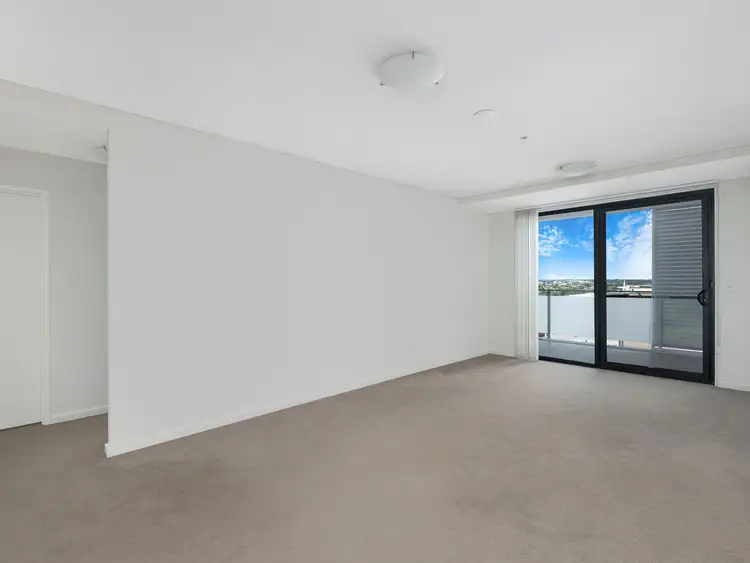 Second view of Homely unit listing, 94/61-71 Queen Street, Auburn NSW 2144