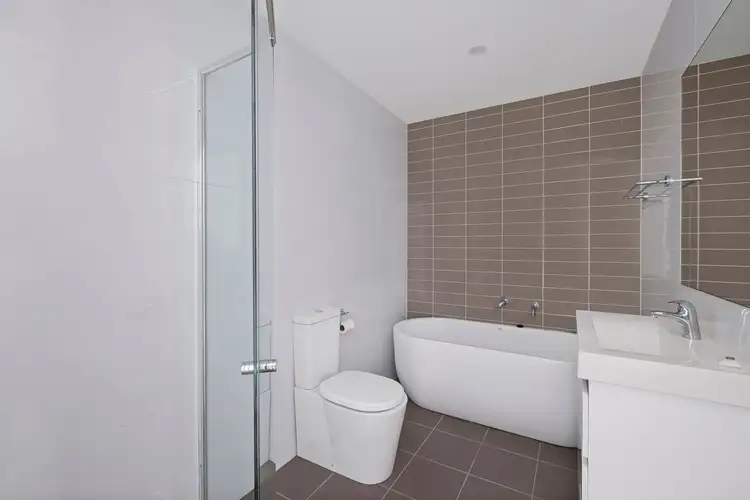 Fifth view of Homely unit listing, 94/61-71 Queen Street, Auburn NSW 2144