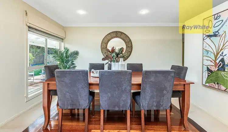 Fifth view of Homely house listing, 6 Brookside Place, Oatlands NSW 2117