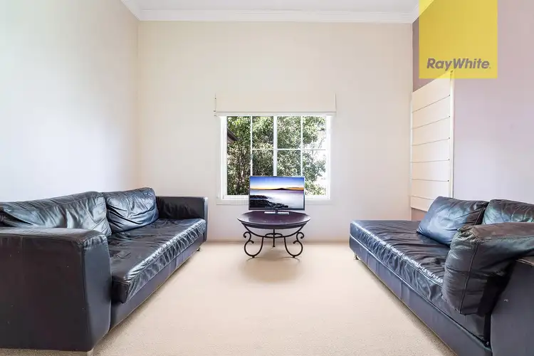 Sixth view of Homely house listing, 6 Brookside Place, Oatlands NSW 2117