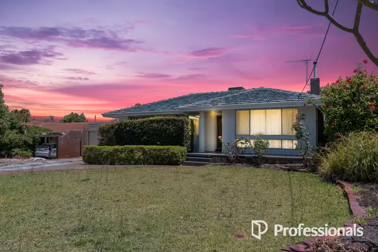 7 Edison Street, Dianella WA 6059