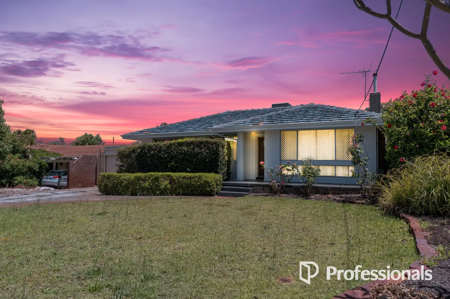 Main view of Homely house listing, 7 Edison Street, Dianella WA 6059