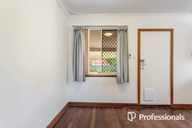 Fifth view of Homely house listing, 7 Edison Street, Dianella WA 6059