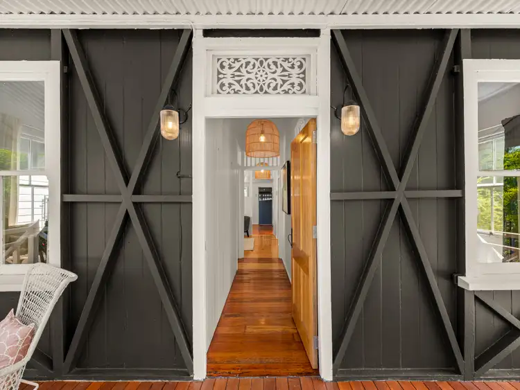 Third view of Homely house listing, 92 Beck Street, Paddington QLD 4064