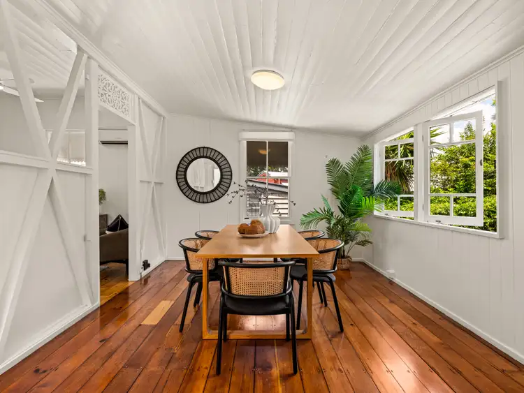 Fifth view of Homely house listing, 92 Beck Street, Paddington QLD 4064