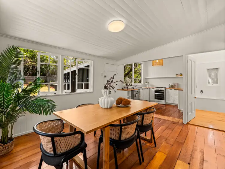 Sixth view of Homely house listing, 92 Beck Street, Paddington QLD 4064