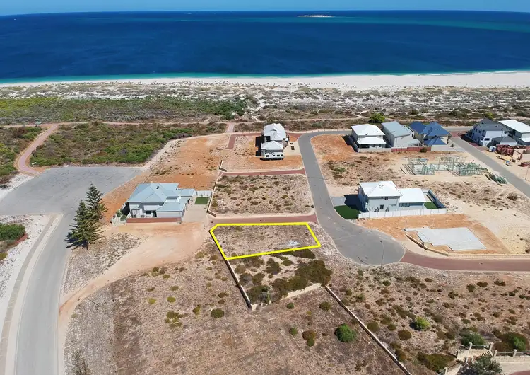 Lot 27, 1A Island Drive, Jurien Bay WA 6516