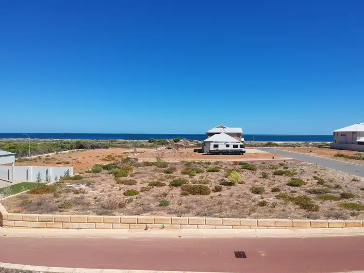Second view of Homely land listing, Lot 27, 1A Island Drive, Jurien Bay WA 6516