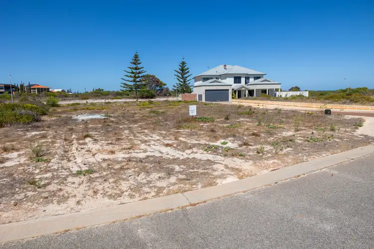 Fifth view of Homely land listing, Lot 27, 1A Island Drive, Jurien Bay WA 6516