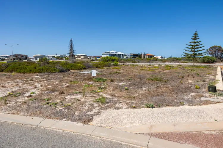 Sixth view of Homely land listing, Lot 27, 1A Island Drive, Jurien Bay WA 6516