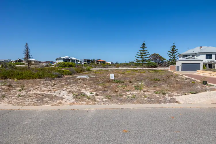 Seventh view of Homely land listing, Lot 27, 1A Island Drive, Jurien Bay WA 6516