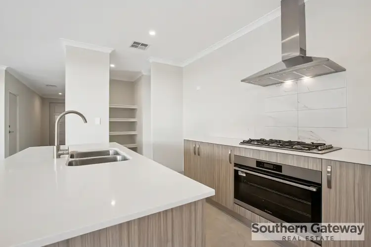 Second view of Homely house listing, 24 Allium Road, Wellard WA 6170