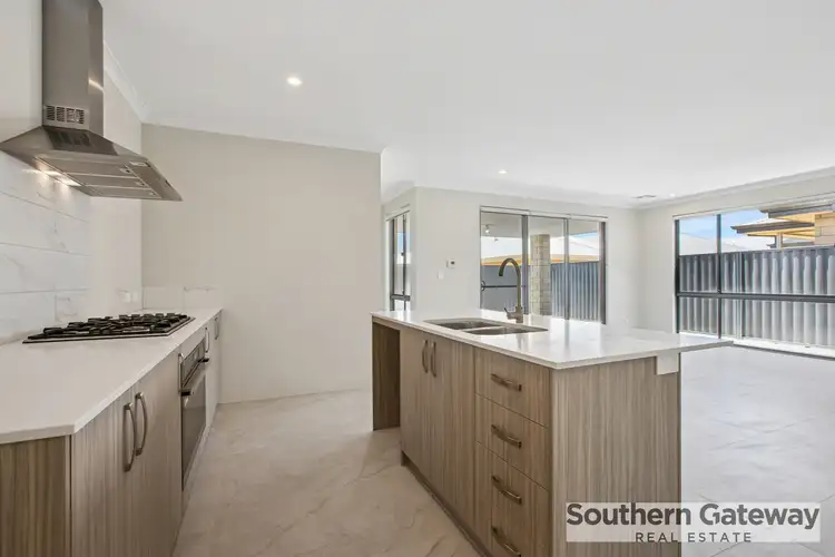 Fourth view of Homely house listing, 24 Allium Road, Wellard WA 6170