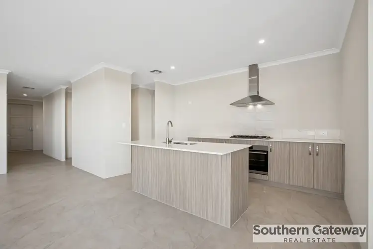 Fifth view of Homely house listing, 24 Allium Road, Wellard WA 6170