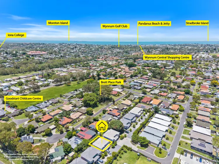 Second view of Homely house listing, 10/35 Jillian Place, Wynnum West QLD 4178