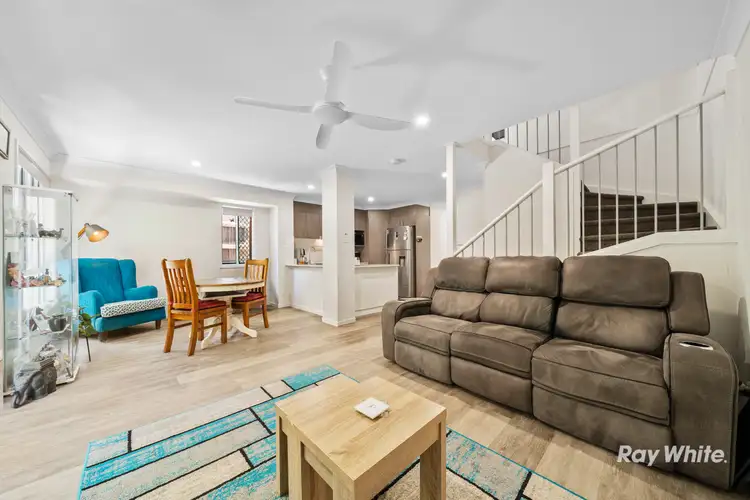 Fifth view of Homely house listing, 10/35 Jillian Place, Wynnum West QLD 4178