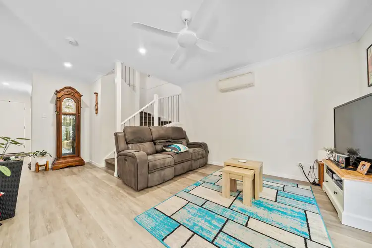 Sixth view of Homely house listing, 10/35 Jillian Place, Wynnum West QLD 4178