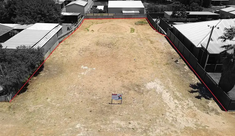 83 Burton Road, Castletown WA 6450