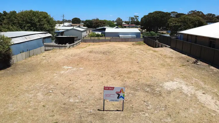 Second view of Homely land listing, 83 Burton Road, Castletown WA 6450